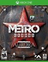 METRO EXODUS AURORA LIMITED EDITION XBOX ONE