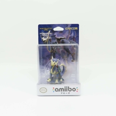 AMIIBO PALAMUTE / OTOMO GARUKU - MONSTER HUNTER RISE SERIES