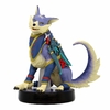 AMIIBO PALAMUTE / OTOMO GARUKU - MONSTER HUNTER RISE SERIES - comprar online