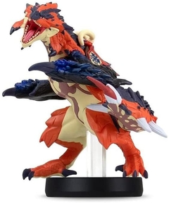 AMIIBO RAZEWING RATHA RATHALOS / LIOLAEUS - MONSTER HUNTER STORIES 2 SERIES - comprar online