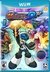 MIGHTY No. 9 LAUNCH EDITION Wii U