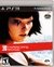 MIRROR'S EDGE PS3