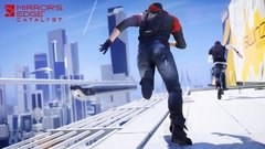 MIRROR'S EDGE CATALYST PS4 - comprar online