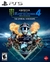 MONSTER ENERGY SUPERCROSS 4 THE OFFICIAL VIDEOGAME PS5