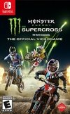 MONSTER ENERGY SUPERCROSS THE OFFICIAL VIDEOGAME NINTENDO SWITCH