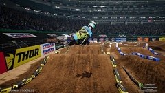 MONSTER ENERGY SUPERCROSS THE OFFICIAL VIDEOGAME NINTENDO SWITCH en internet