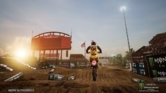 MONSTER ENERGY SUPERCROSS THE OFFICIAL VIDEOGAME NINTENDO SWITCH - Dakmors Club