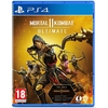 MORTAL KOMBAT 11 ULTIMATE PS4