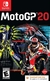 MOTO GP 20 NINTENDO SWITCH