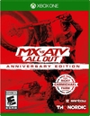 MX VS ATV ALL OUT ANNIVERSARY EDITION XBOX ONE