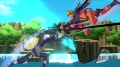 NARUTO SHIPUDDEN ULTIMATE NINJA STORM LEGACY XBOX ONE - Dakmors Club