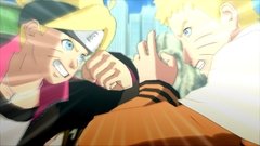 Imagen de NARUTO SHIPUDDEN ULTIMATE NINJA STORM LEGACY XBOX ONE