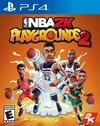 NBA 2K PLAYGROUNDS 2 PS4