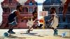 NBA 2K PLAYGROUNDS 2 PS4 - comprar online