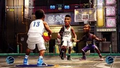 NBA 2K PLAYGROUNDS 2 PS4 en internet