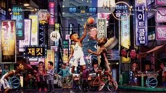 NBA 2K PLAYGROUNDS 2 PS4 - Dakmors Club