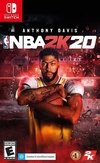 NBA 2K20 NINTENDO SWITCH