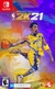 NBA 2K21 MAMBA FOREVER EDITION NINTENDO SWITCH