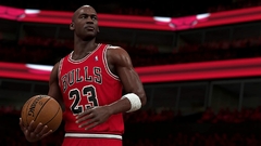 NBA 2K21 MAMBA FOREVER EDITION PS4 en internet