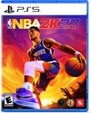 NBA 2K23 PS5