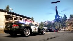 NEED FOR SPEED HOT PURSUIT PS3 - comprar online