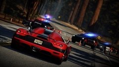 NEED FOR SPEED HOT PURSUIT PS3 en internet
