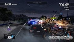 NEED FOR SPEED HOT PURSUIT PS3 - tienda online