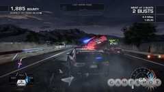 Imagen de NEED FOR SPEED HOT PURSUIT PS3