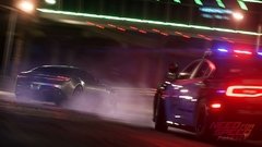 NEED FOR SPEED PAYBACK PS4 - Dakmors Club