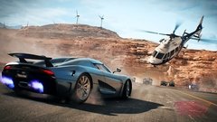 NEED FOR SPEED PAYBACK PS4 - tienda online