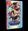 NEOGEO POCKET COLOR SELECTION VOL.1 NINTENDO SWITCH