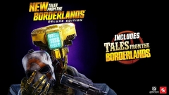 NEW TALES FROM THE BORDERLANDS PS5 - comprar online
