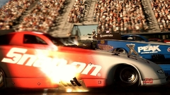 NHRA SPEED FOR ALL PS4 - comprar online