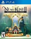 NI NO KUNI 2 REVENANT KINGDOM PREMIUM EDITION PS4