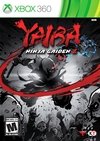 YAIBA NINJA GAIDEN Z XBOX 360