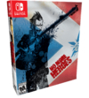 NO MORE HEROES SANTA DESTROY BUNDLE NINTENDO SWITCH - comprar online