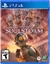 ODDWORLD SOULSTORM PS4