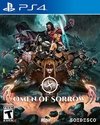 OMEN OF SORROW PS4