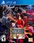 ONE PIECE PIRATE WARRIORS 4 PS4