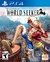 ONE PIECE WORLD SEEKER PS4