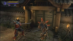 ONIMUSHA WARLORDS XBOX ONE en internet