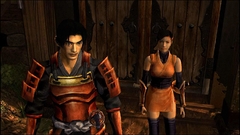 ONIMUSHA WARLORDS XBOX ONE - Dakmors Club