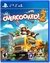 OVERCOOKED 2 PS4