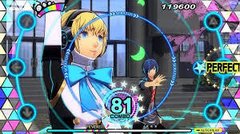 PERSONA 3 DANCING IN MOONLIGHT PS4 en internet