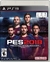 PRO EVOLUTION SOCCER 2018 PES PS3