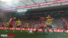 PRO EVOLUTION SOCCER 2018 LEGENDARY EDITION PES 2018 XBOX ONE - tienda online