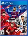 EFOOTBALL PES 2020 PRO EVOLUTION SOCCCER 2020 PS4