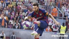 EFOOTBALL PES 2020 PRO EVOLUTION SOCCCER 2020 PS4 en internet