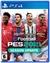 EFOOTBALL PES 2021 PRO EVOLUTION SOCCCER 2021 PS4 - comprar online