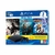 PLAYSTATION 4 SLIM PS4 1 TB COMBO 3 JEGOS + PSN PLUS